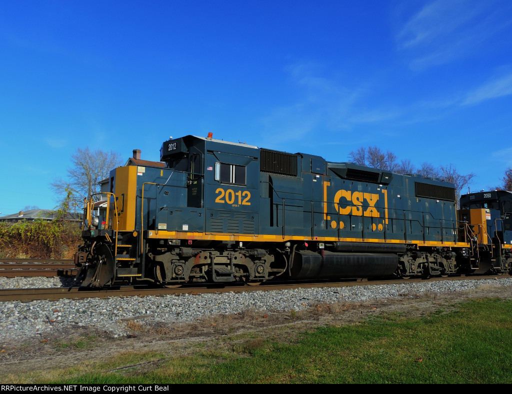 CSX 2012 (2)